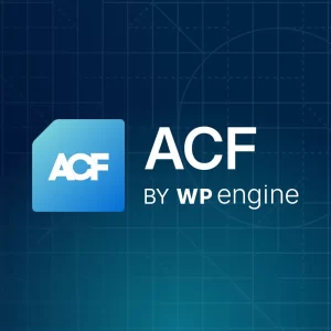 Advanced Custom Fields Pro ORIGINAL