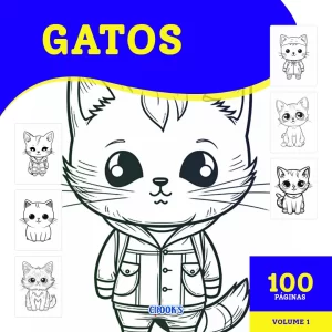 Gatos Volume 1